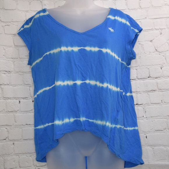 Ambercrombie and Fitch shirt - Picture 1 of 4